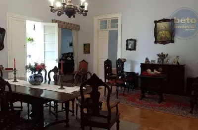 Casa com 6 dormitórios à venda, 358 m² por r$ 3.200.000,00 - centro - itu/sp