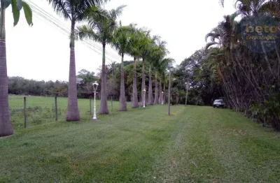 Sítio com 4 dormitórios à venda, 84000 m² por r$ 3.700.000,00 - jacú - itu/sp