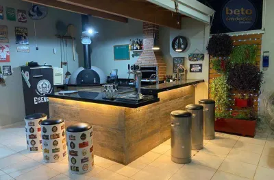 Casa à venda, 156 m² por r$ 1.200.000,00 - itu novo centro - itu/sp