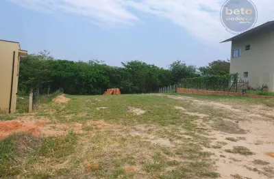 Terreno à venda, 1031 m² por r$ 390.000,00 - condomínio terras de mont serrat - salto/sp