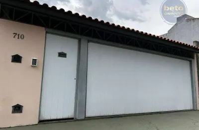 Casa à venda, 139 m² por r$ 480.000,00 - parque são camilo - itu/sp