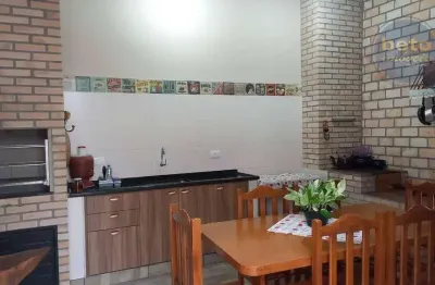 Casa à venda, 177 m² por r$ 680.000,00 - vila cleto - itu/sp
