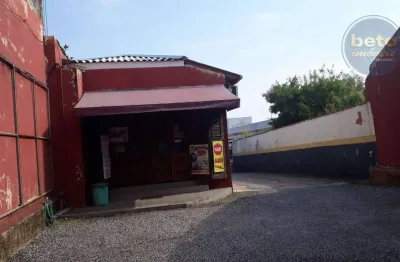 Terreno comercial à venda no Centro, Itu 