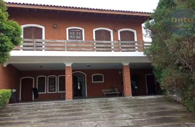Casa com 3 dormitórios à venda, 481 m² por r$ 1.350.000,00 - condomínio portella - itu/sp