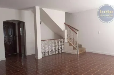 Casa com 3 dormitórios à venda, 179 m² por r$ 600.000,00 - centro - itu/sp