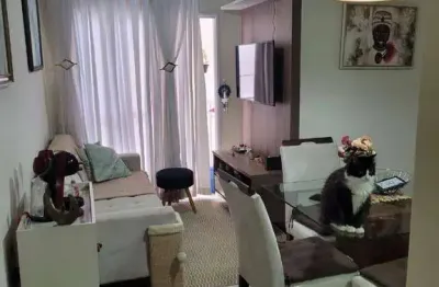 Apartamento com 2 dormitórios à venda, 48 m² por r$ 270.000,00 - edifício residencial recanto dos pássaros - itu/sp