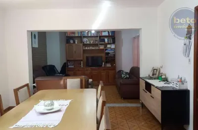 Casa à venda, 172 m² por r$ 450.000,00 - vila cleto - itu/sp