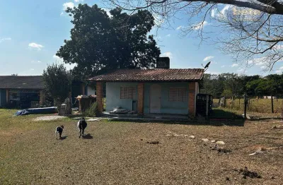 Chácara à venda, 20000 m² por r$ 1.400.000,00 - cond santa filomena - salto/sp
