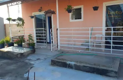 Casa à venda, 160 m² por r$ 390.000,00 - jardim santa rosa - itu/sp