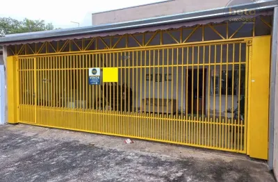 Casa com 3 quartos à venda na Rua Havana, Parque América, Itu