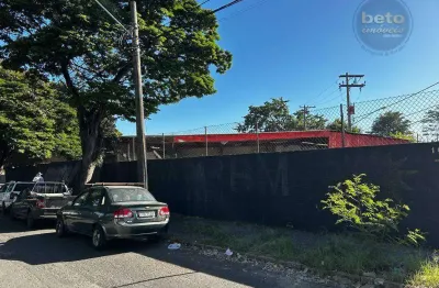 Terreno comercial à venda na Bela Vista, Salto 