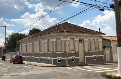 Casa comercial à venda no Centro, Itu 