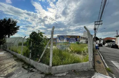 Terreno à venda no Centro, Itu 
