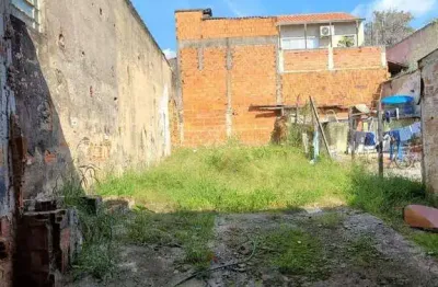 Terreno à venda, 125 m² por r$ 140.000,00 - jardim alberto gomes - itu/sp