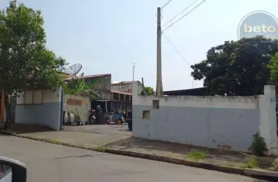 Terreno à venda, 540 m² por r$ 400.000,00 - jardim aeroporto i - itu/sp