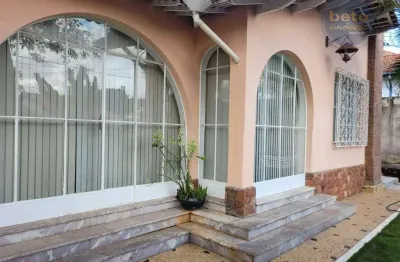 Casa com 3 quartos à venda na Rua do Patrocínio, Centro, Itu