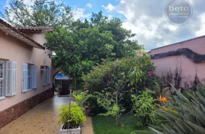 Casa com 3 quartos à venda no Centro, Itu 