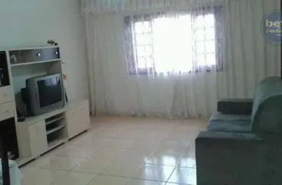 Casa com 3 quartos à venda na Rua Antônio Pavani, Parque Residencial Potiguara, Itu