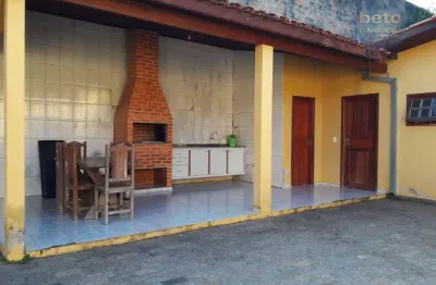 Casa com 3 quartos à venda no Jardim Paraíso II, Itu 