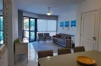 Apartamento com 3 quartos para alugar na Passeio dos Sambaquis, Riviera de São Lourenço, Bertioga