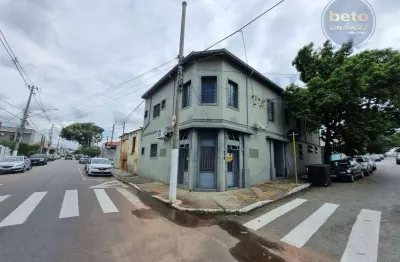 Prédio à venda, 339 m² por r$ 1.580.000,00 - centro - itu/sp