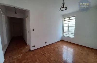 Apartamento com 2 quartos à venda no Centro, Itu 