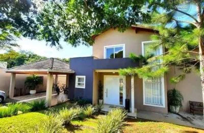 Casa em condomínio fechado com 3 quartos à venda no Jardim Santa Monica, Itu 