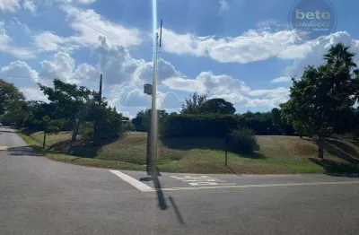 Terreno à venda - condomínio terras de são josé - itu/sp