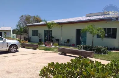 Terreno à venda, 4000 m² por r$ 2.000.000,00 - chácaras reunidas ipê - itu/sp