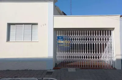 Casa, 125 m² - venda por r$ 450.000,00 ou aluguel por r$ 2.446,23/mês - centro - itu/sp