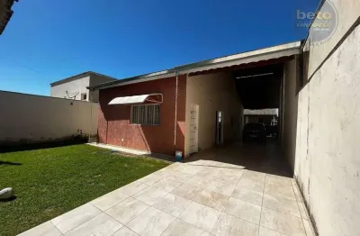 Casa à venda, 112 m² por r$ 650.000,00 - rancho grande - itu/sp
