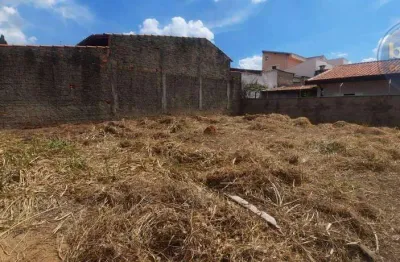 Terreno à venda no Jardim Santa Tereza, Itu 