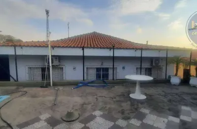 Casa com 3 quartos à venda no Jardim Faculdade, Itu 