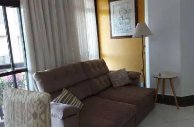 Apartamento à venda, 89 m² por r$ 460.000,00 - edifício villa di ravenna - itu/sp