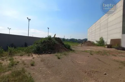 Terreno para alugar, 1913 m² por r$ 4.000,00/mês - jardim das rosas - itu/sp