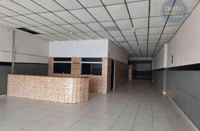 Sala comercial para alugar no Centro, Itu 