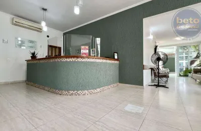 Casa comercial com 7 salas à venda no Brasil, Itu 