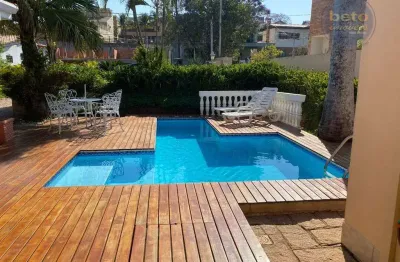 Casa em condomínio fechado com 5 quartos à venda no Campos de Santo Antônio, Itu 