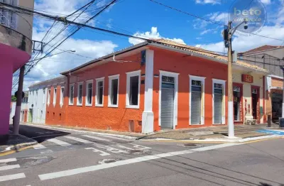 Sala comercial para alugar na Praça da Independência, Centro, Itu