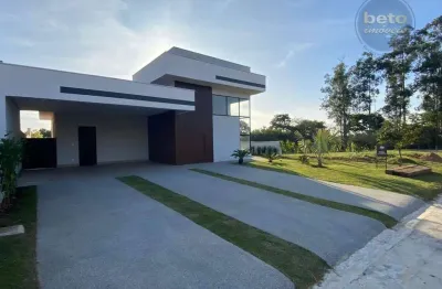 Casa à venda, 210 m² por r$ 2.150.000,00 - condomínio villas do golfe - itu/sp