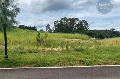 Terreno em condomínio fechado à venda no Bairro do Pinheiro, Itu 