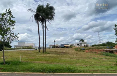Terreno à venda, 503 m² por r$ 480.000,00 - condomínio villas do golfe - itu/sp