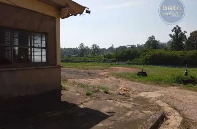 Terreno comercial à venda na Rua Kiriaco Kiriazzi, Vila Bandeirantes, Itu