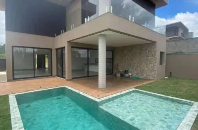 Casa com 3 dormitórios, 299 m² - venda por r$ 3.245.000,00 ou aluguel por r$ 15.000,00/mês - condomínio villas do golfe - itu/sp