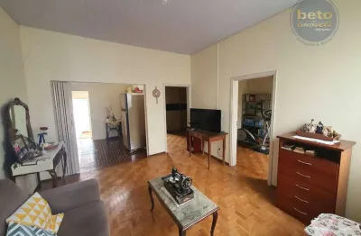 Casa com 3 dormitórios à venda, 211 m² por r$ 600.000,00 - centro - itu/sp