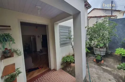 Casa com 3 quartos à venda no Centro, Itu 