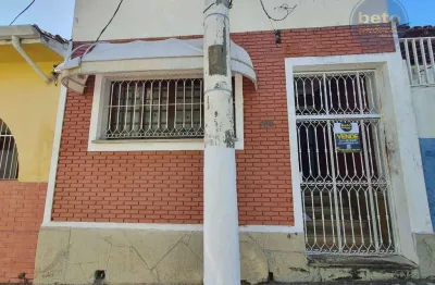 Casa com 3 quartos à venda na Passeio Público Marcos Steiner Netto, Centro, Itu