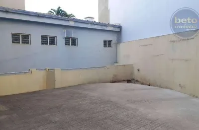 Casa comercial com 7 salas à venda na Vila Nova, Itu 