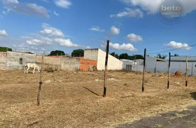 Terreno à venda na Rua Antonio Ianni, Vila Mariáh, Itu