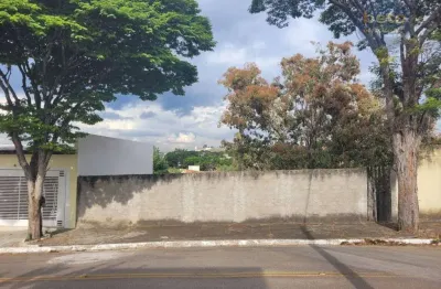 Terreno em excelente localização, em bairro arborizado próximo ao shopping